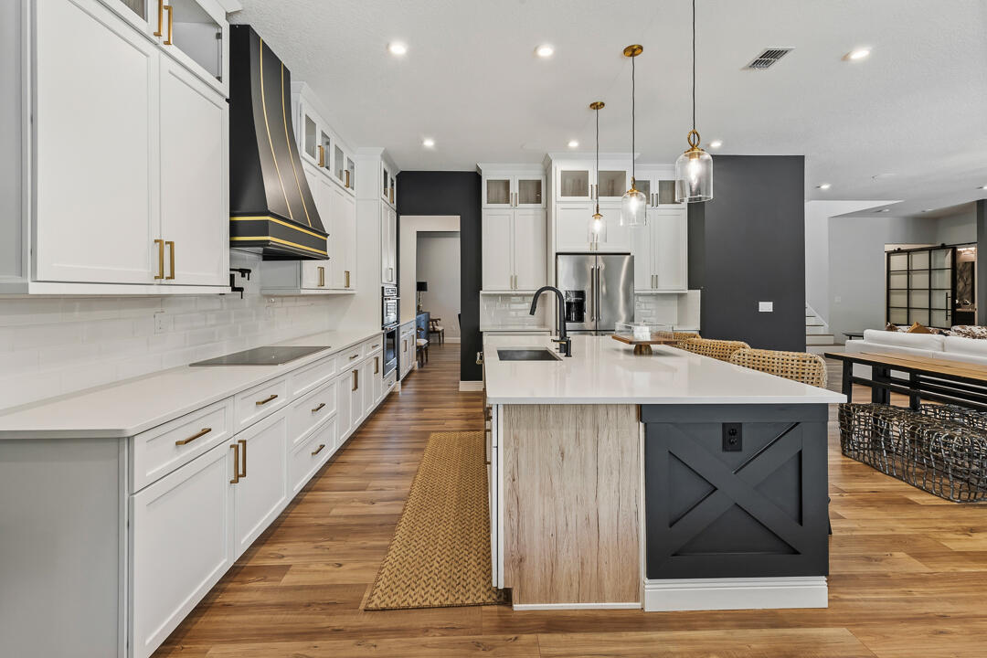 LANGFORD LANDING - Residential