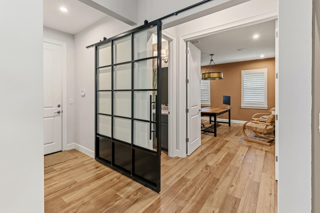 LANGFORD LANDING - Residential