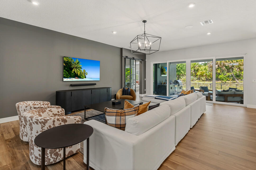 LANGFORD LANDING - Residential