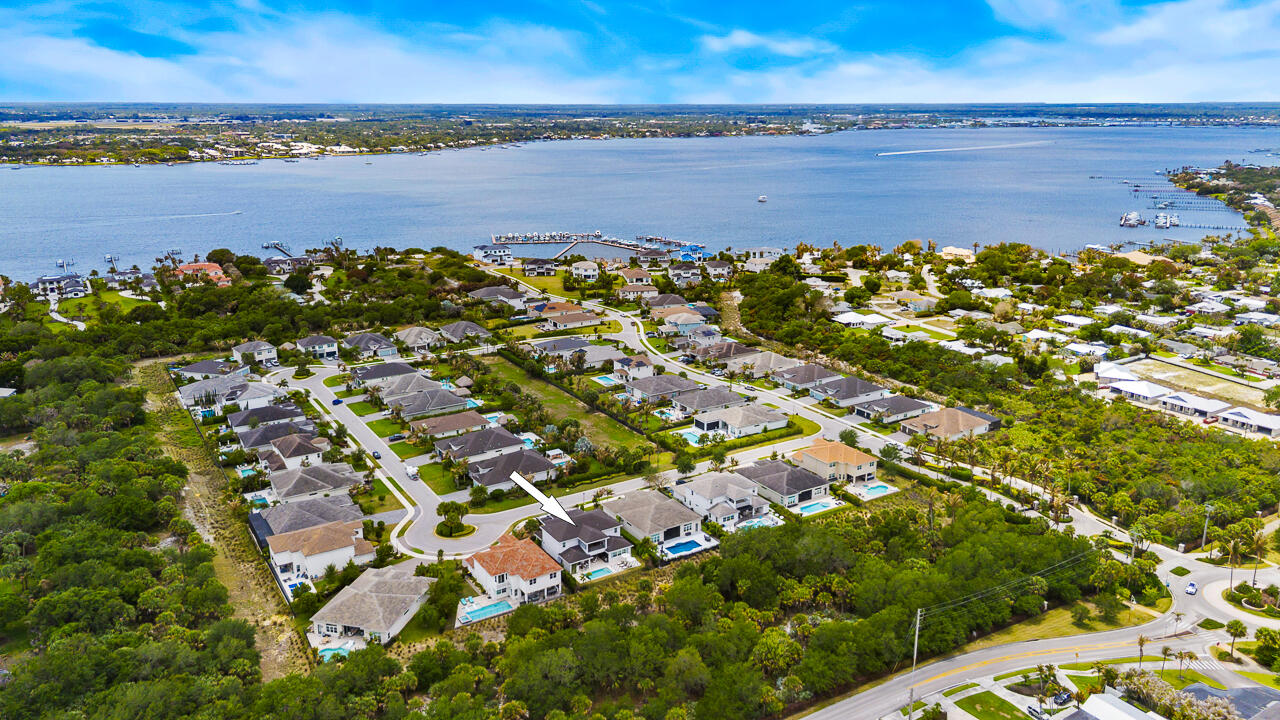 LANGFORD LANDING - Residential