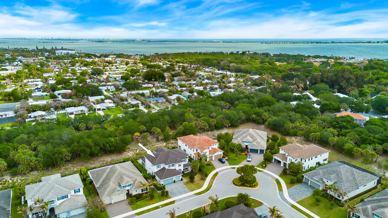 LANGFORD LANDING - Residential