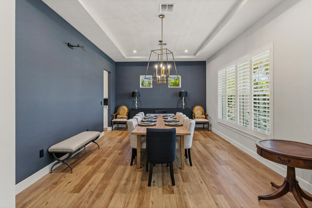 LANGFORD LANDING - Residential