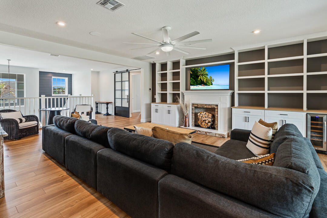 LANGFORD LANDING - Residential