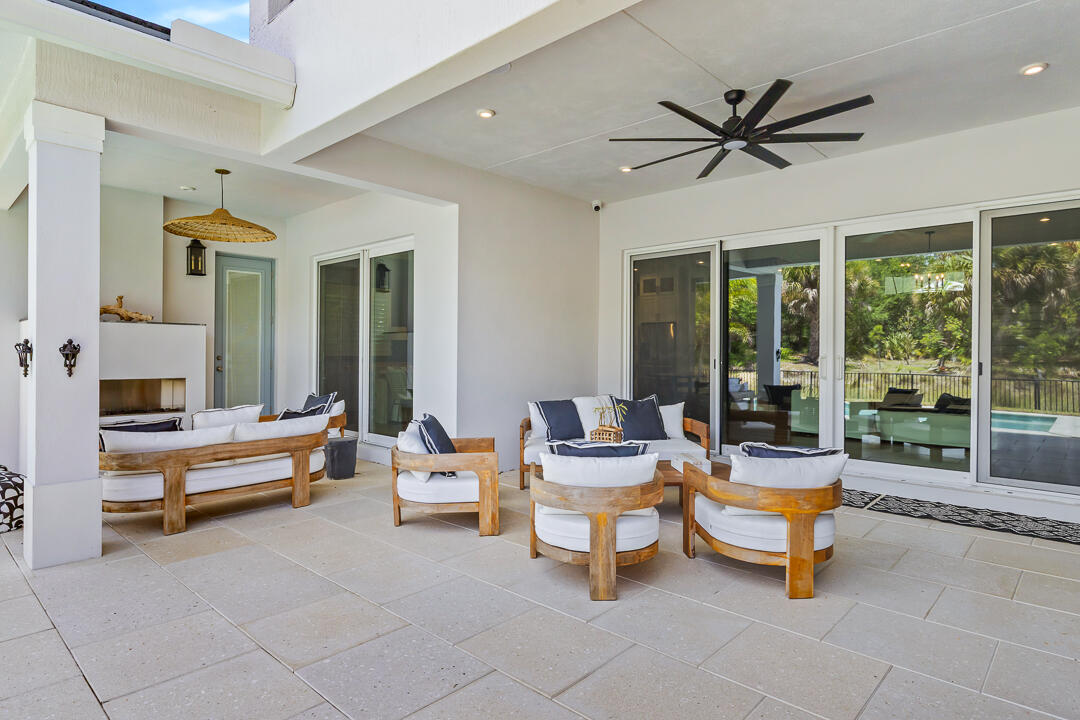 LANGFORD LANDING - Residential