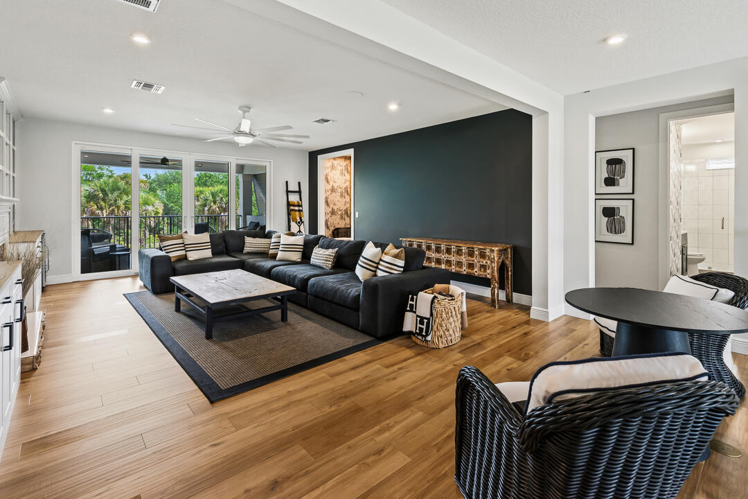 LANGFORD LANDING - Residential