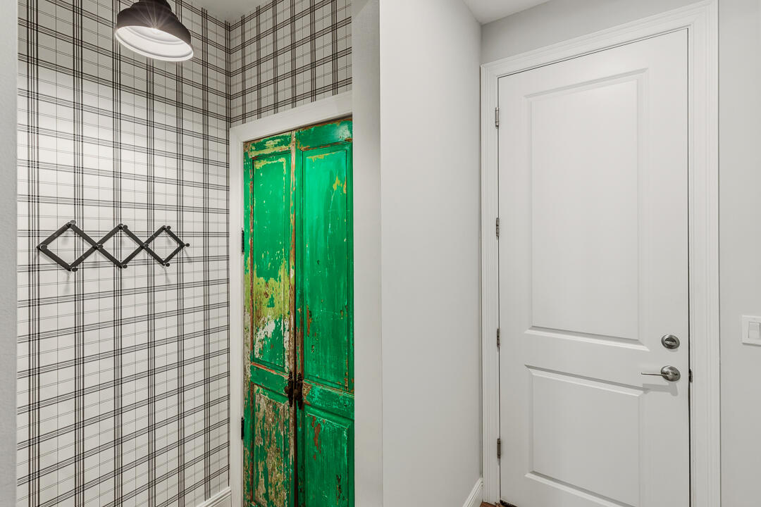 LANGFORD LANDING - Residential