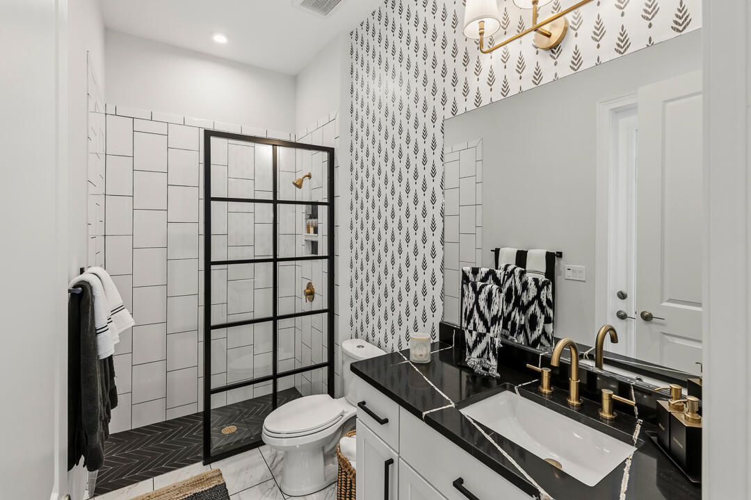 LANGFORD LANDING - Residential