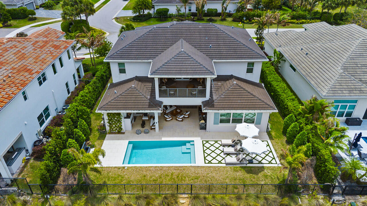 LANGFORD LANDING - Residential