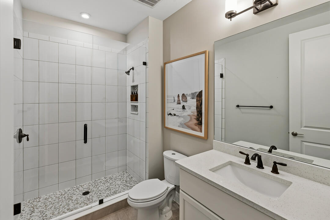 LANGFORD LANDING - Residential