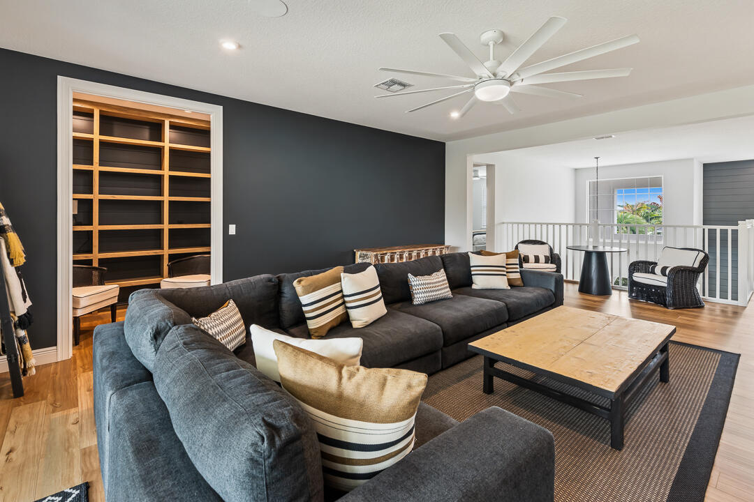 LANGFORD LANDING - Residential