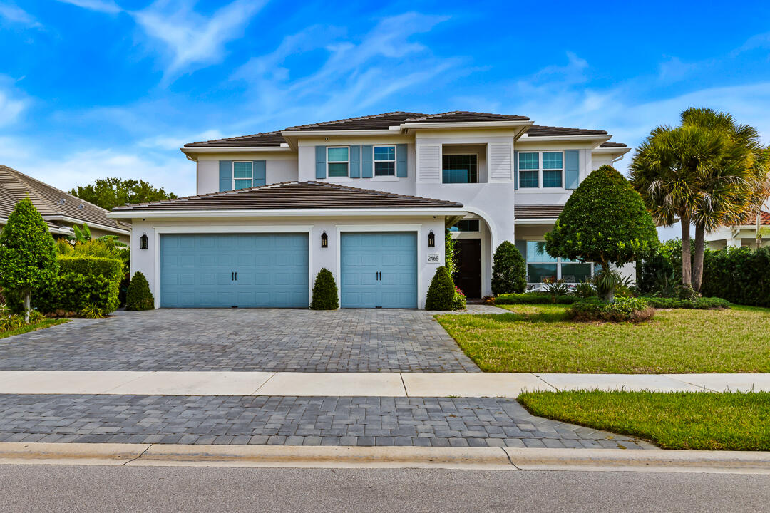 LANGFORD LANDING - Residential