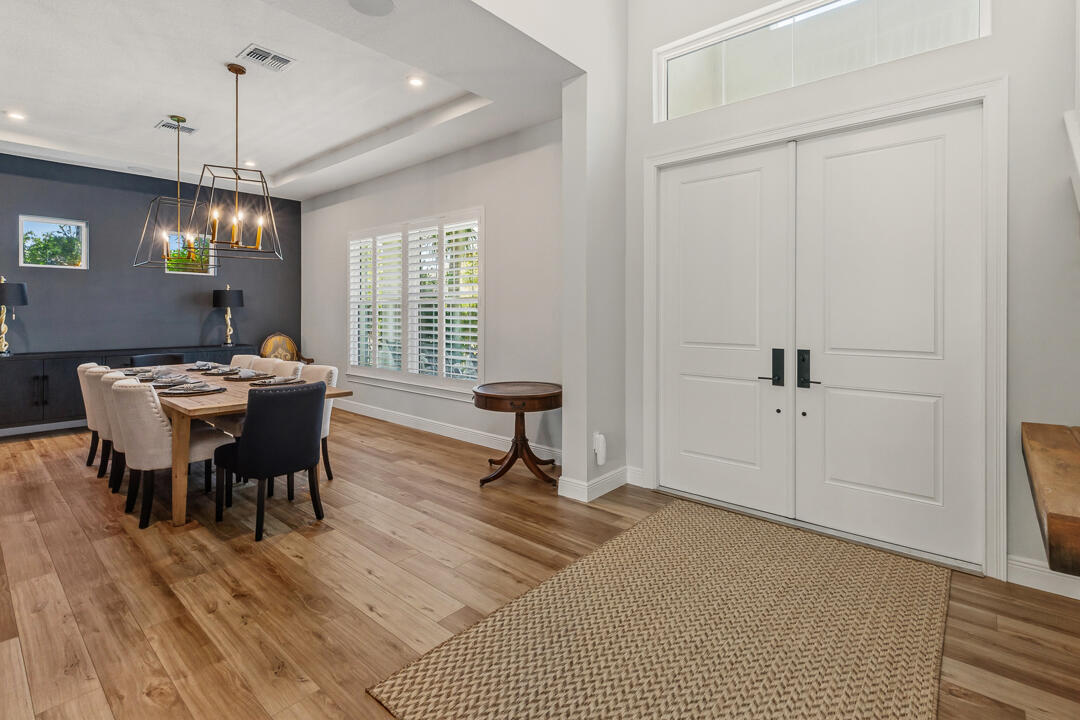 LANGFORD LANDING - Residential