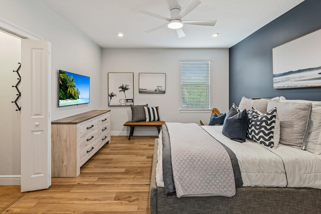 LANGFORD LANDING - Residential