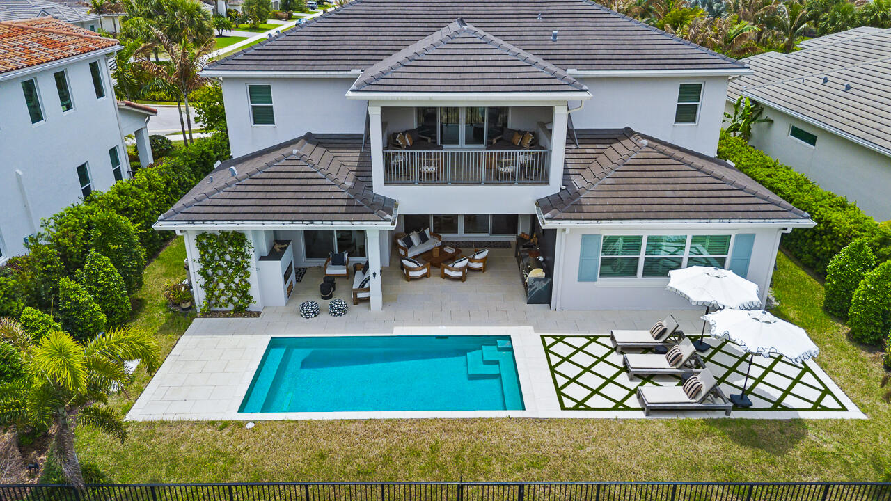 LANGFORD LANDING - Residential