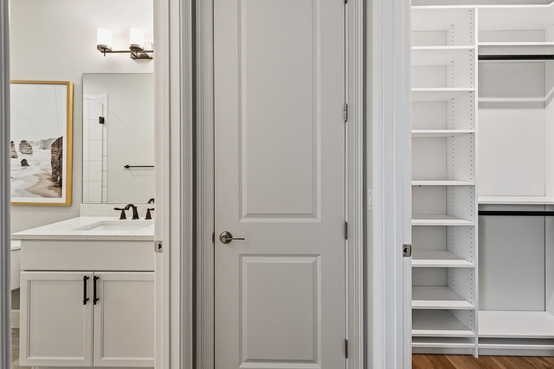 LANGFORD LANDING - Residential