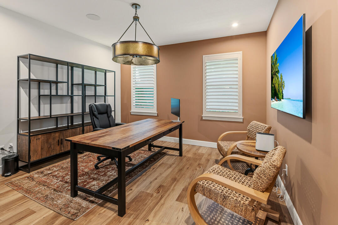 LANGFORD LANDING - Residential