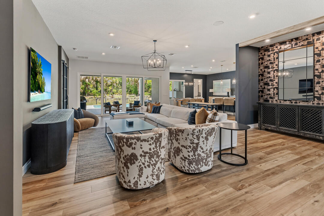 LANGFORD LANDING - Residential