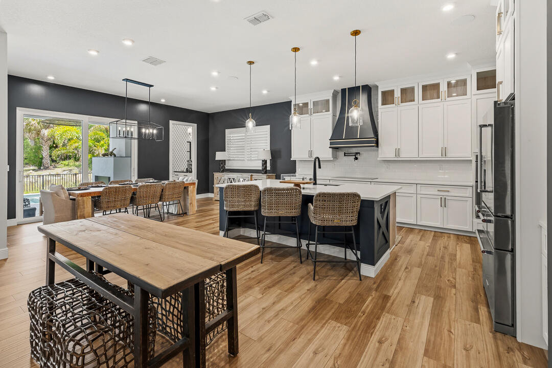 LANGFORD LANDING - Residential