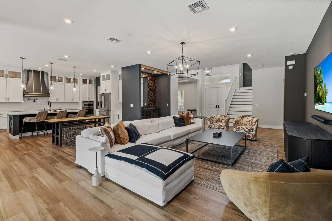 LANGFORD LANDING - Residential