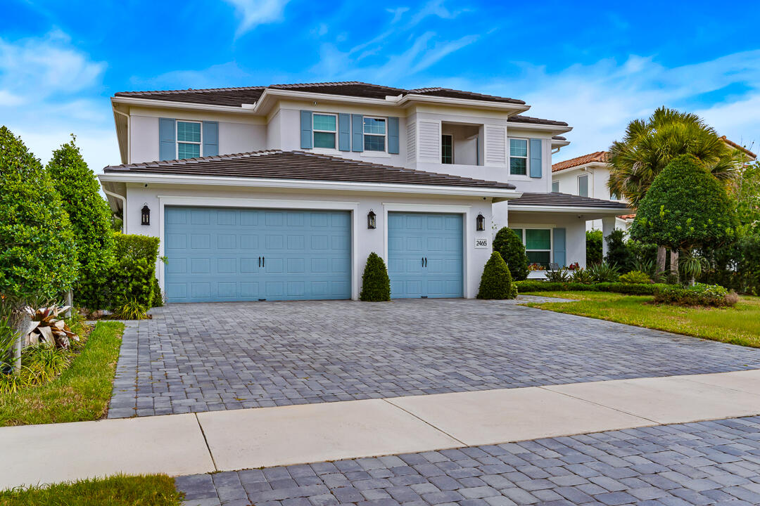 LANGFORD LANDING - Residential