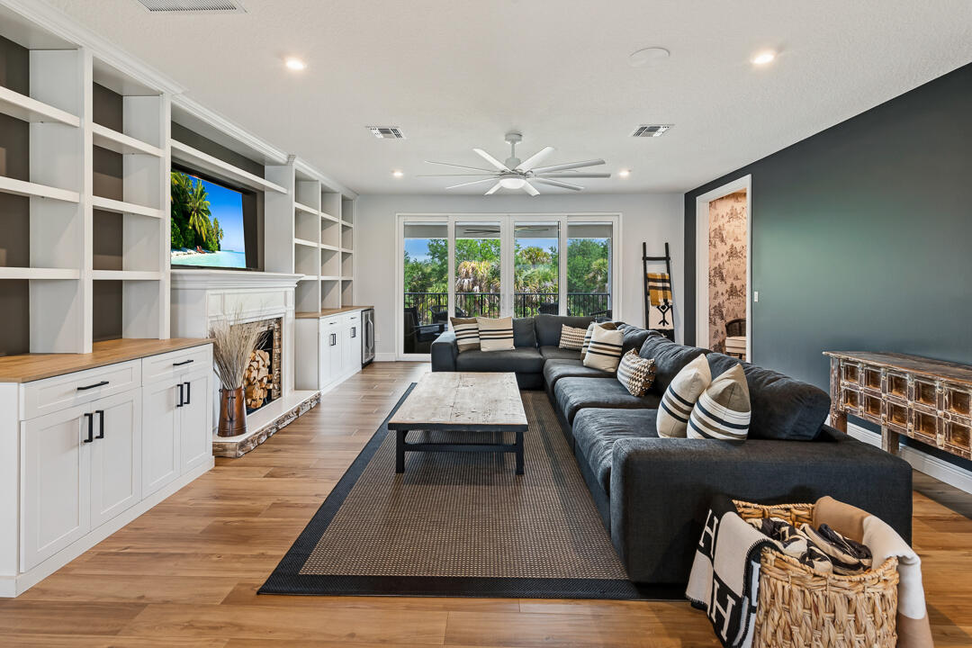 LANGFORD LANDING - Residential