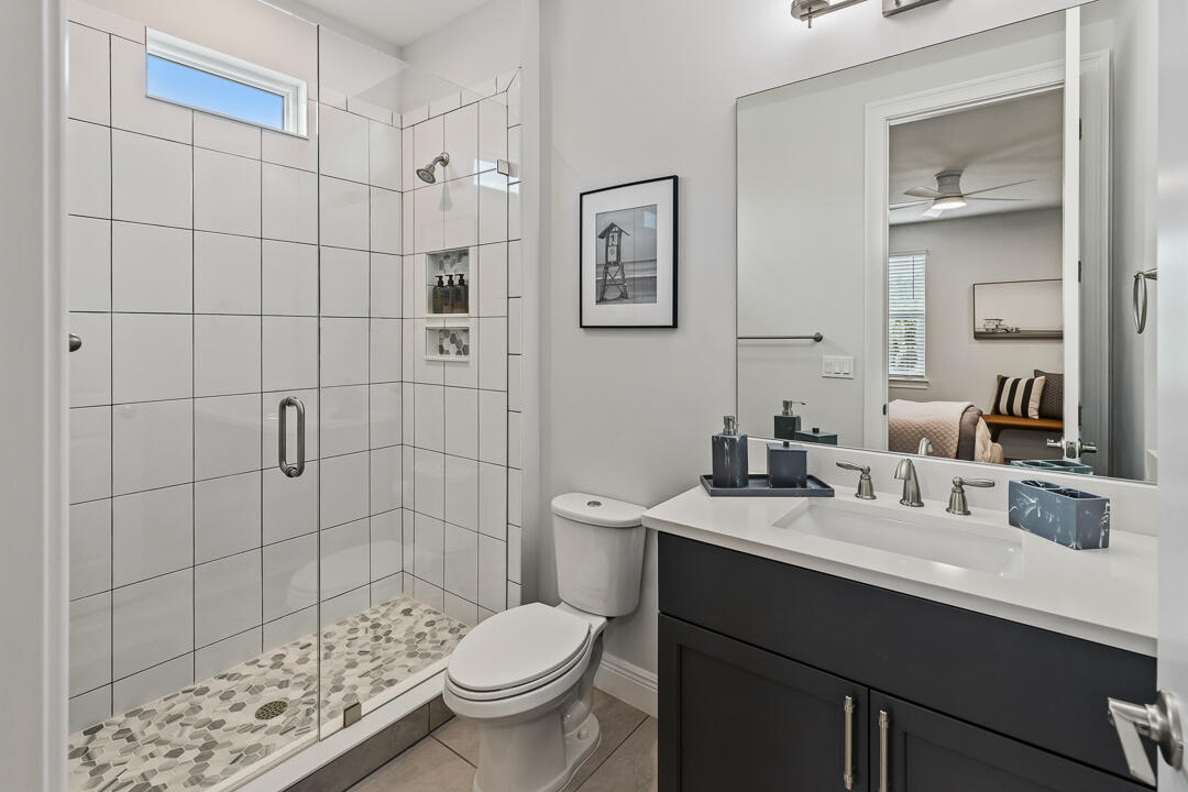 LANGFORD LANDING - Residential