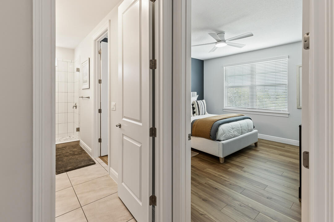 LANGFORD LANDING - Residential