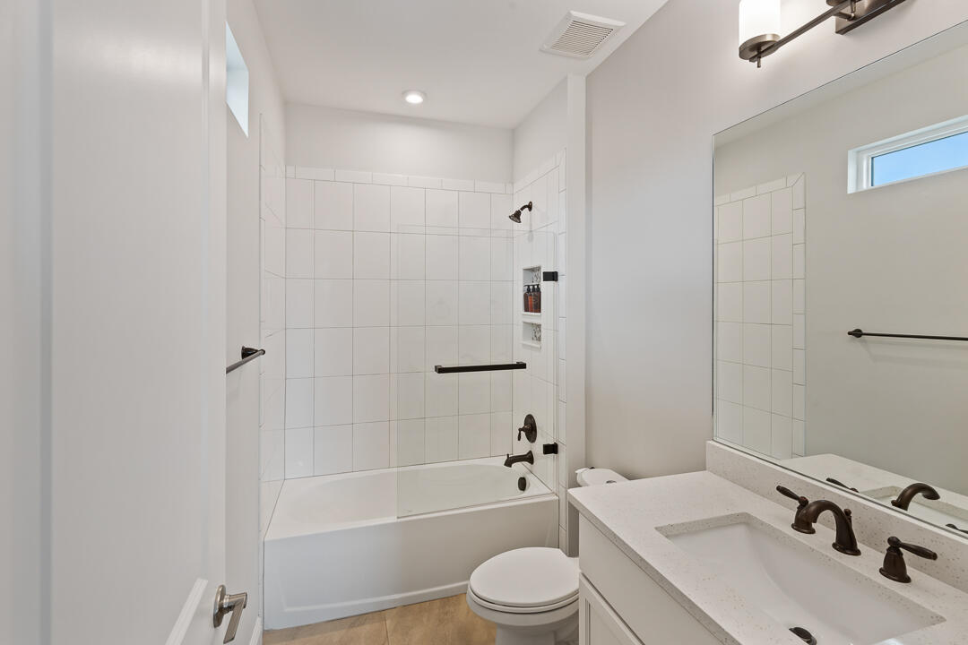 LANGFORD LANDING - Residential