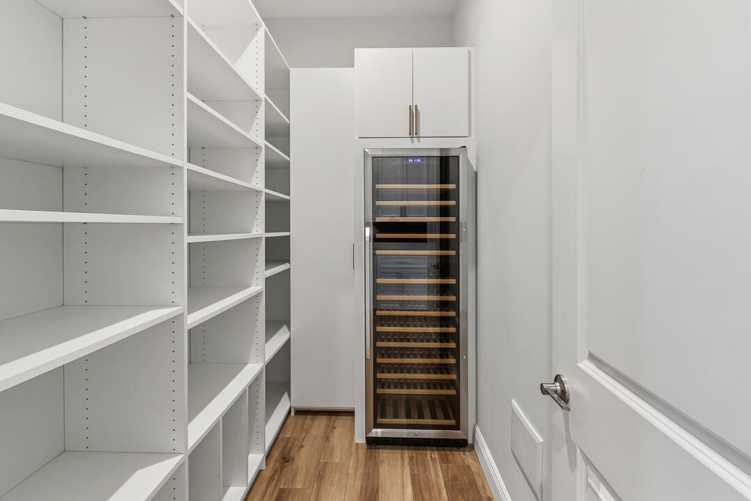 LANGFORD LANDING - Residential