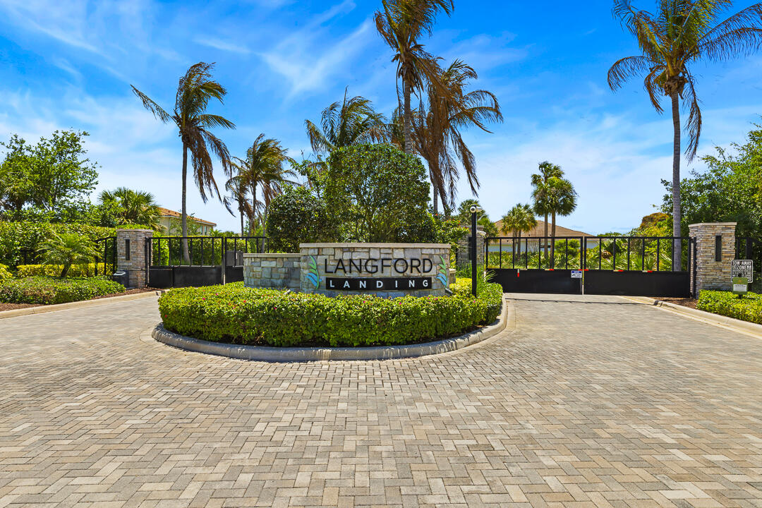 LANGFORD LANDING - Residential