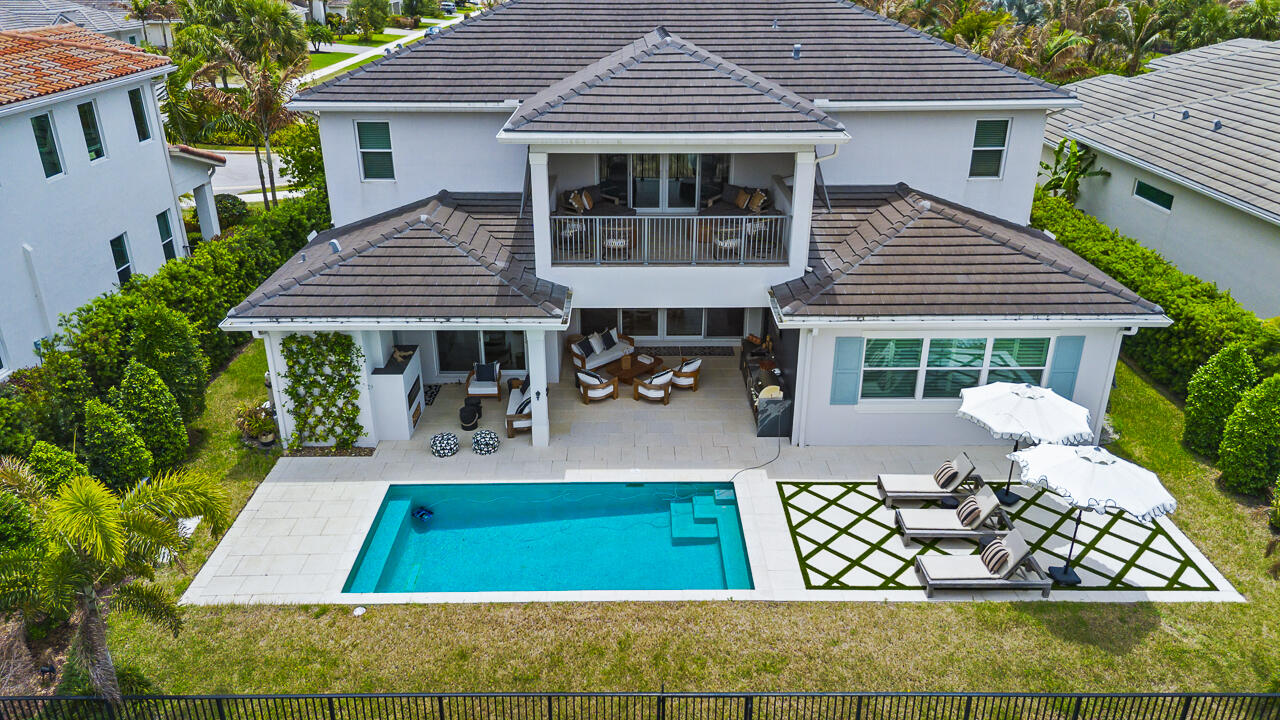 LANGFORD LANDING - Residential