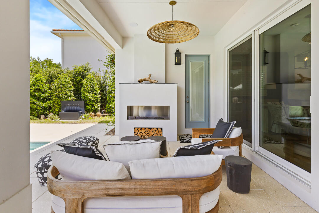 LANGFORD LANDING - Residential