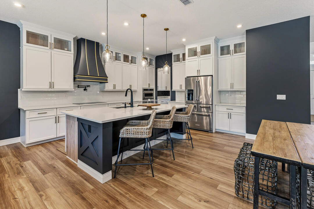 LANGFORD LANDING - Residential