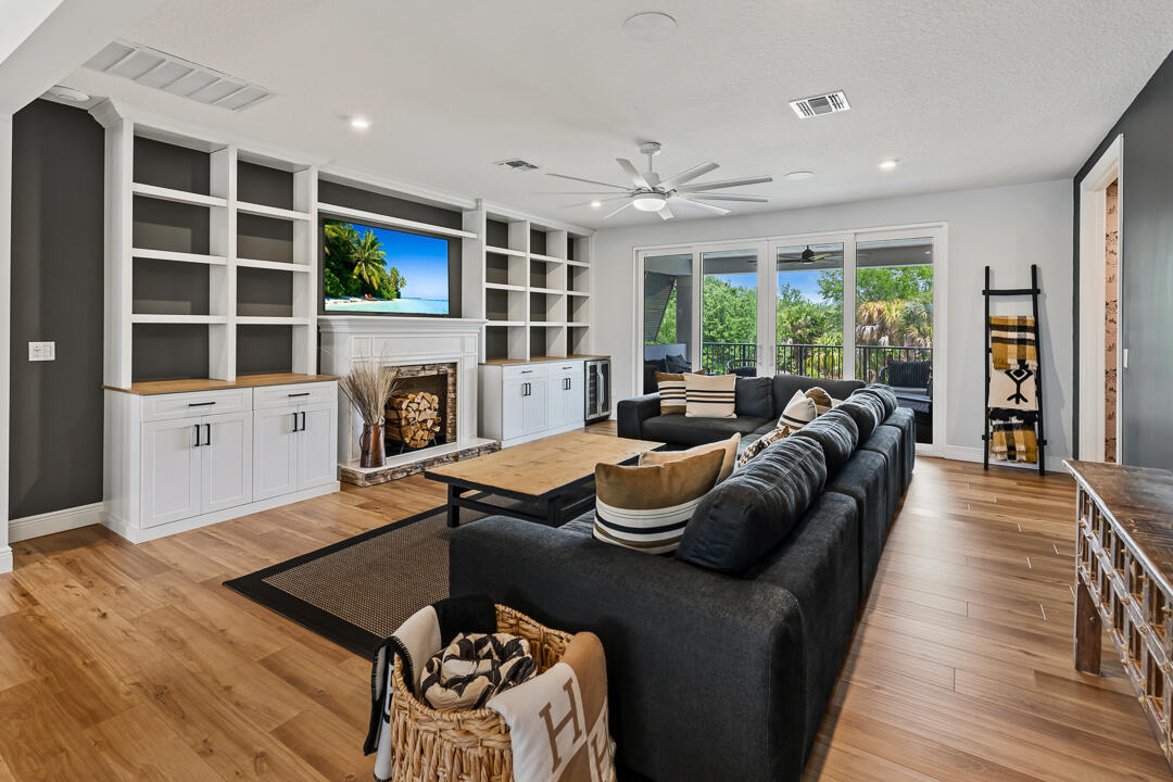 LANGFORD LANDING - Residential