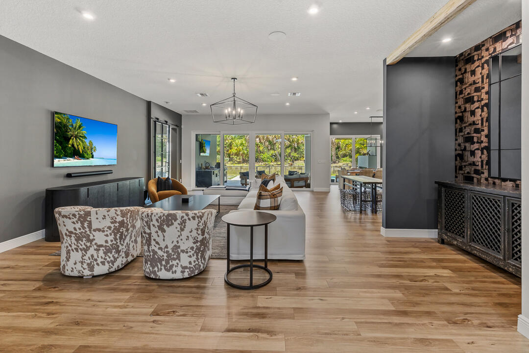 LANGFORD LANDING - Residential