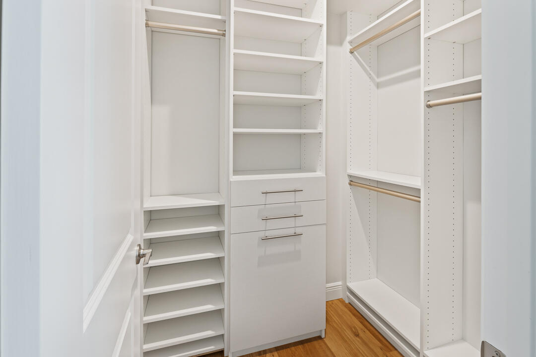 LANGFORD LANDING - Residential