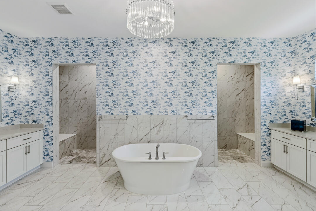 LANGFORD LANDING - Residential