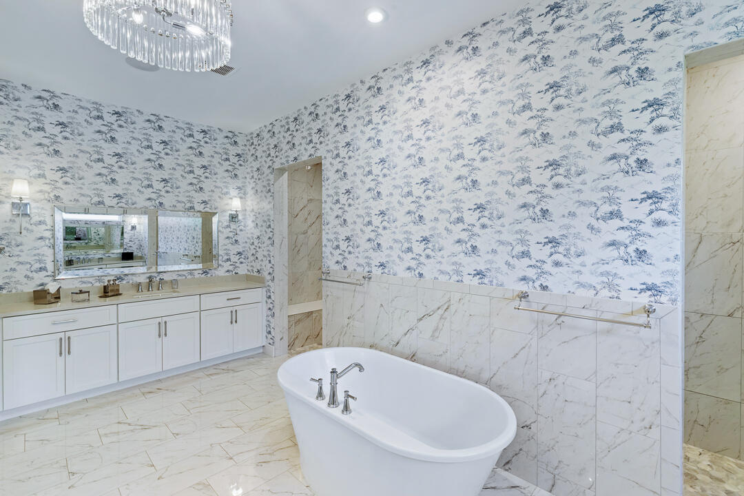 LANGFORD LANDING - Residential