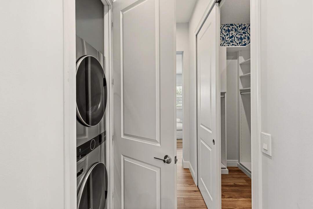 LANGFORD LANDING - Residential