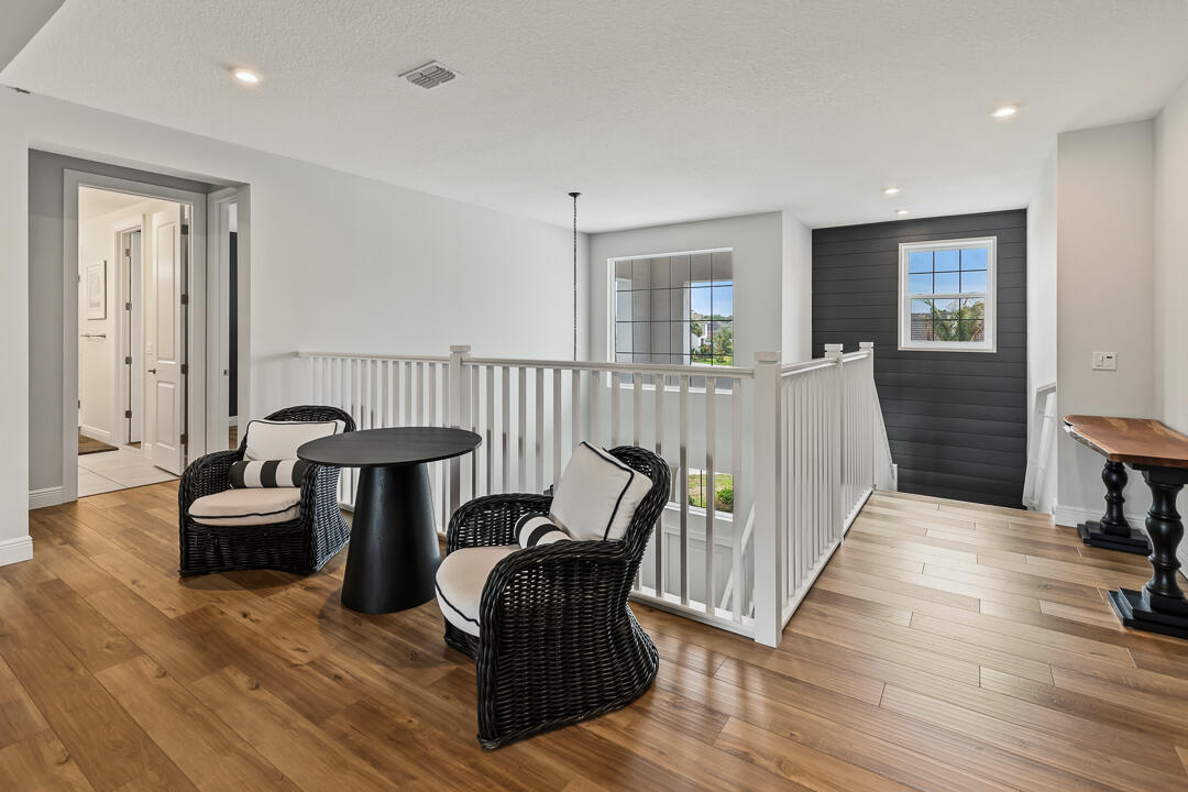 LANGFORD LANDING - Residential