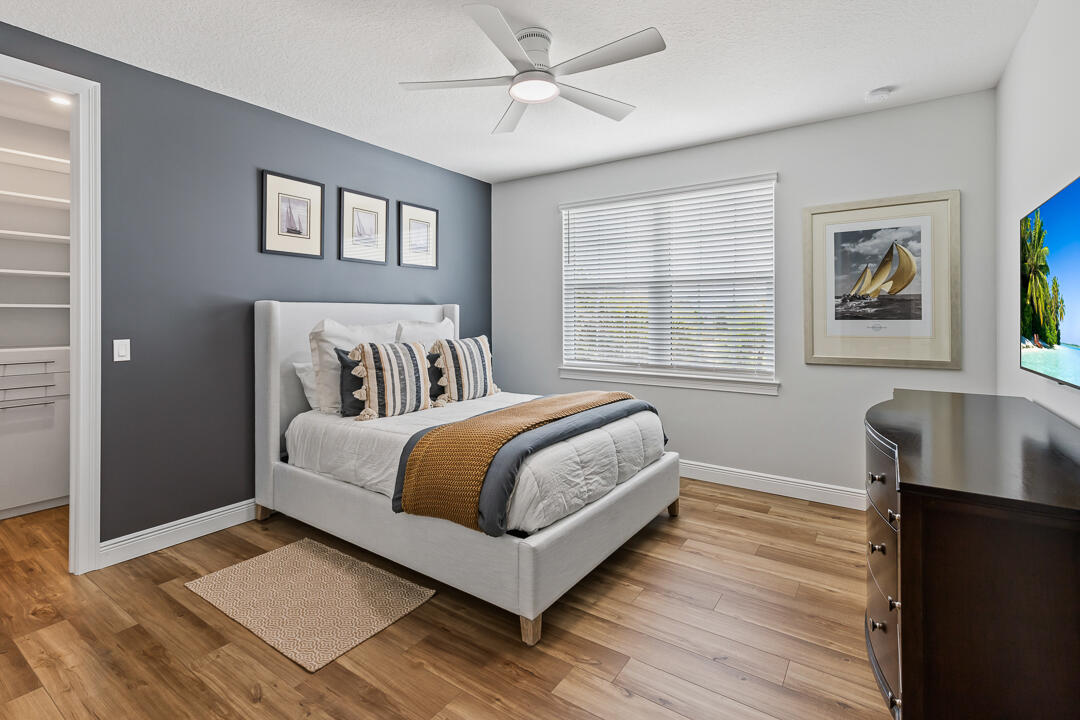 LANGFORD LANDING - Residential