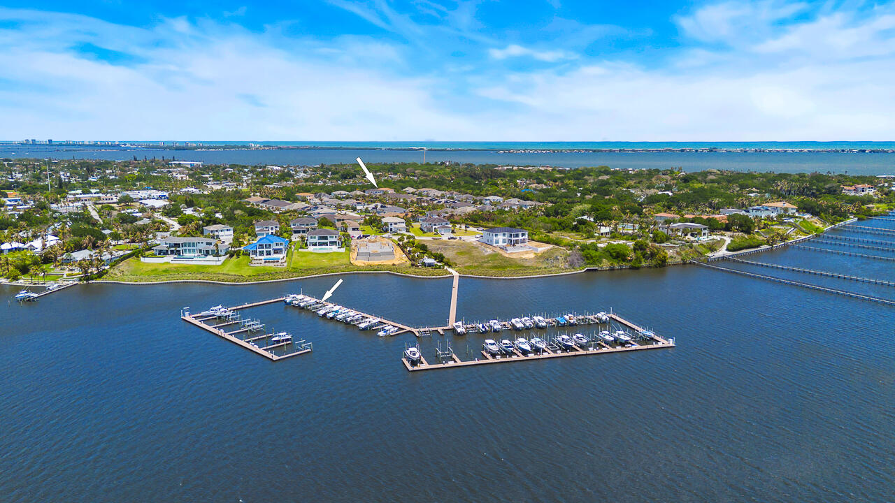 LANGFORD LANDING - Residential