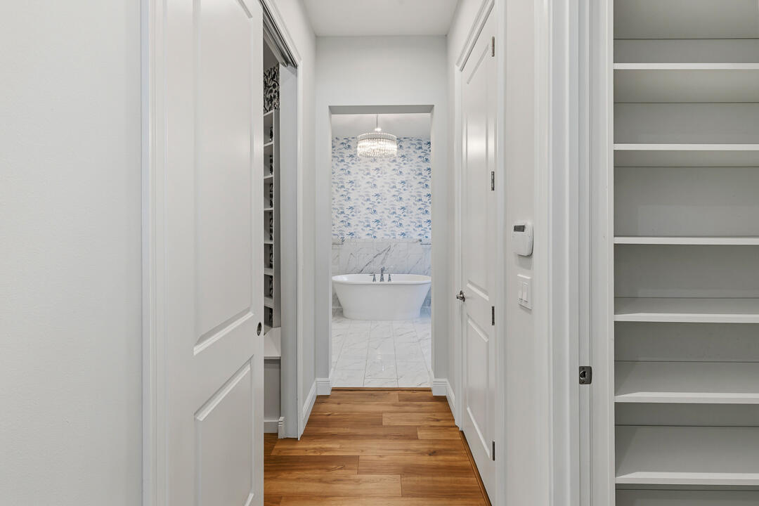 LANGFORD LANDING - Residential