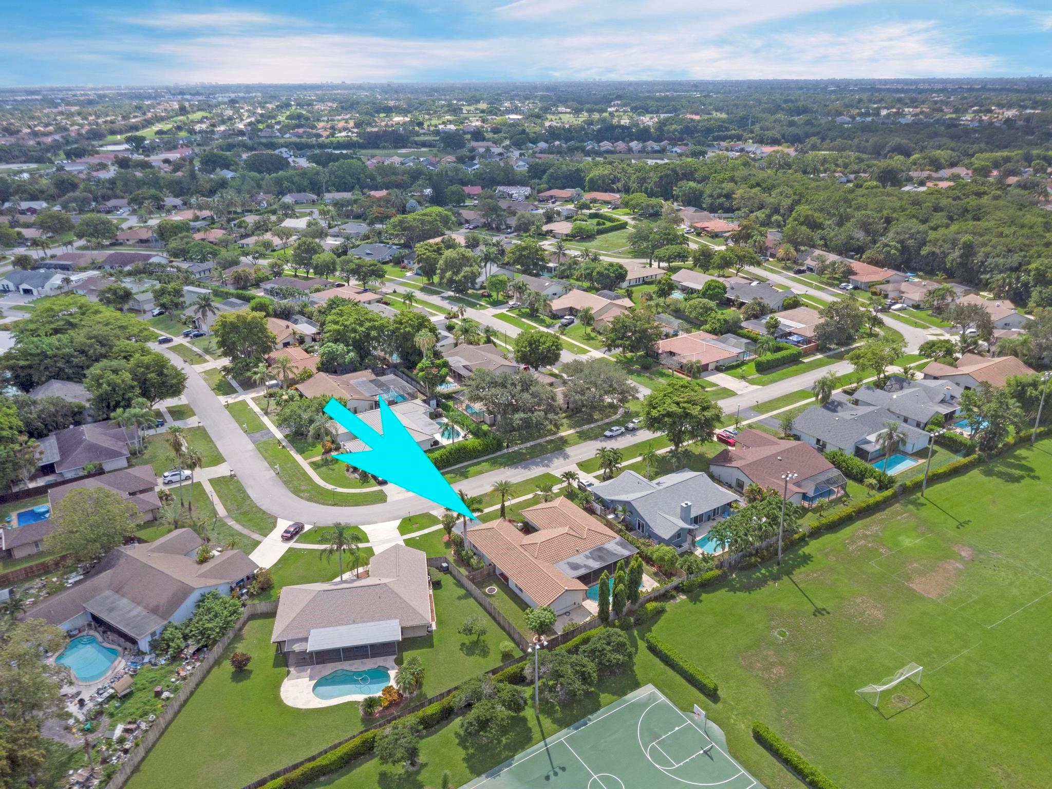 21254 Turquoise Way