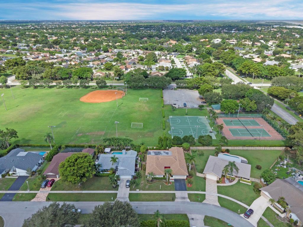 Photo of 21254 Turquoise Way, Boca Raton, FL 33428 (MLS # F10514664)