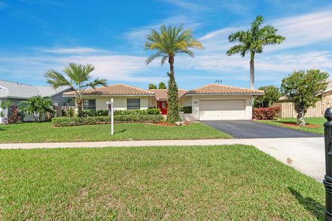 21254 Turquoise Way Boca Raton FL 33428