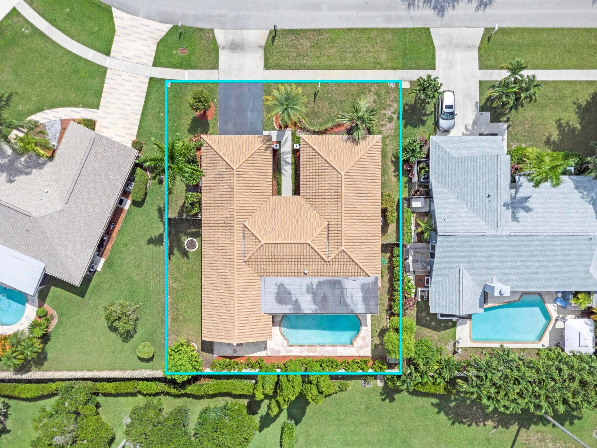 21254 Turquoise Way
