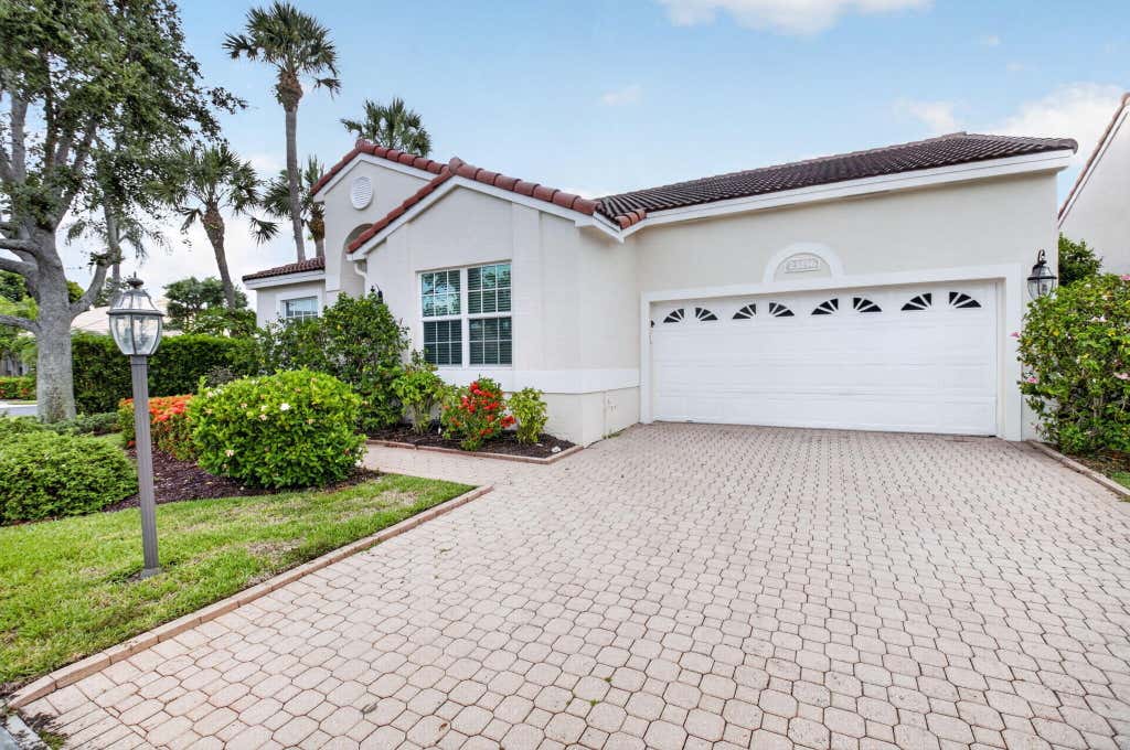 Photo of 23256 Alora Drive, Boca Raton, FL 33433 (MLS # B26050556)