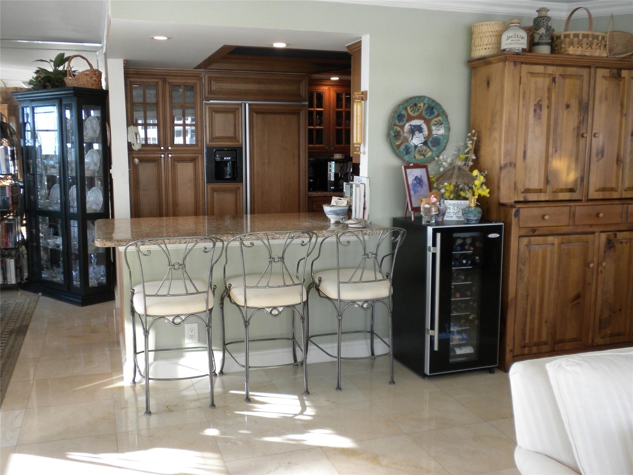 3900 Galt Ocean Dr 1017