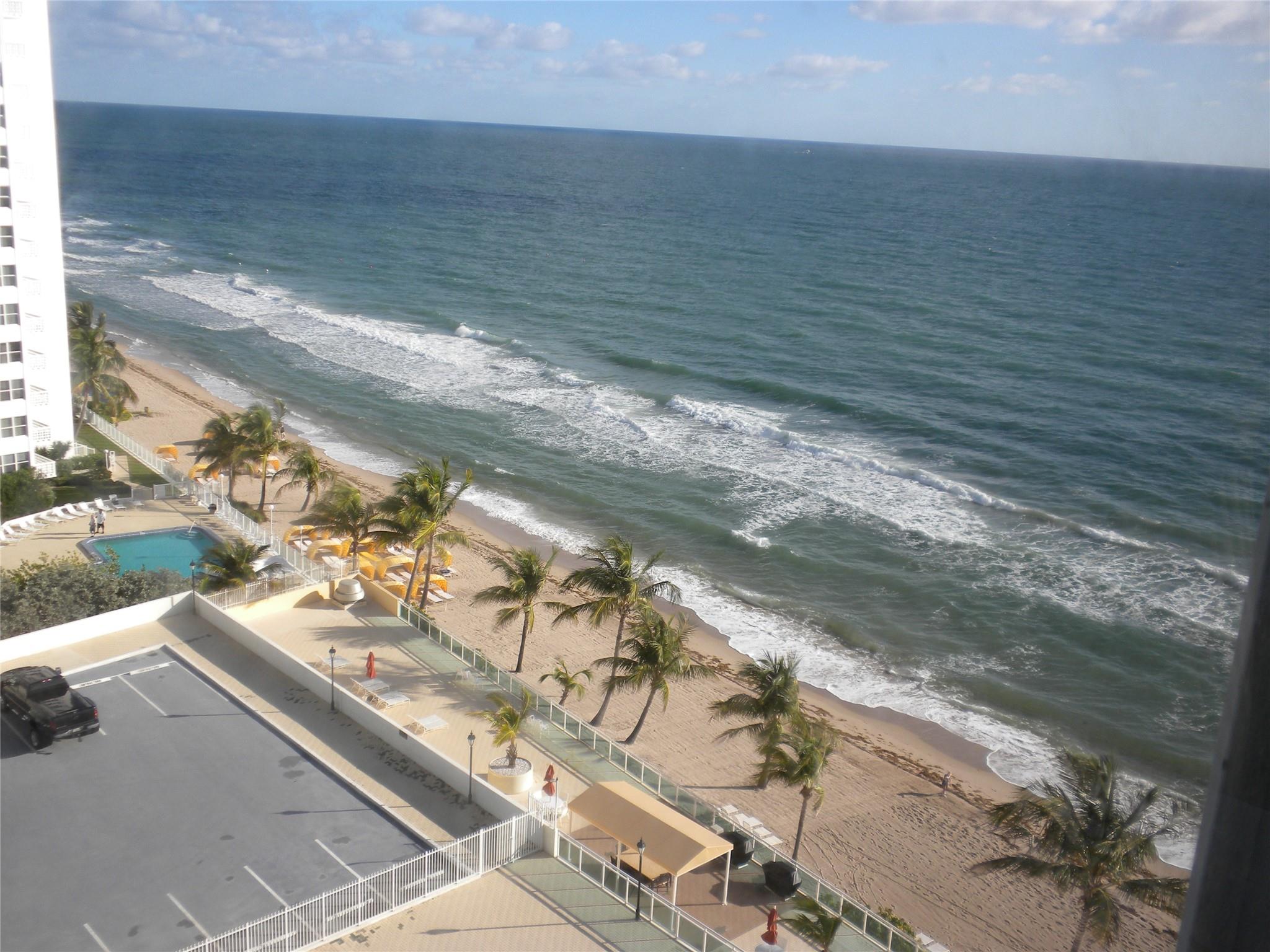 3900 Galt Ocean Dr 1017